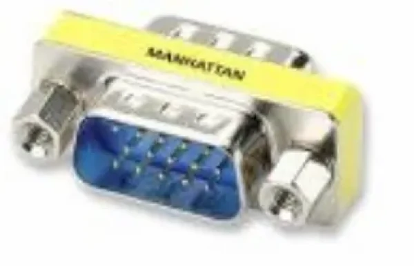 PremiumCord redukcia VGA M 15-pin - VGA M 15-pin (r55mmtk)