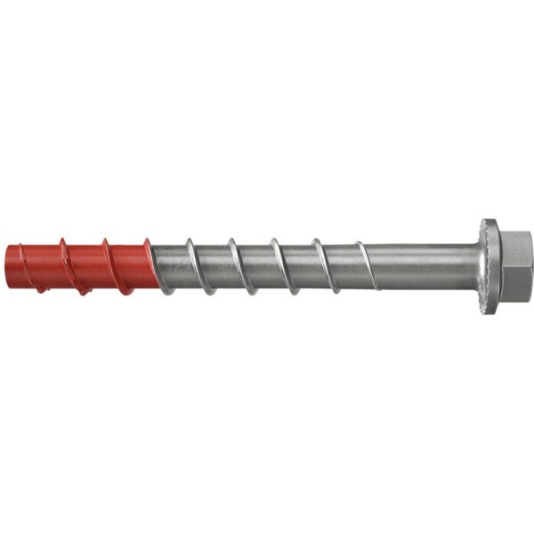 Fischer 543577 ULTRACUT FBS II 12x110 10/-US A4 Concrete screw 20 ks; 543577