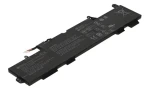 2-Power Batéria HP ZBook 14u G5 / Batéria pre notebook / 11,55 V / 4330 mAh / 47 Wh (CBP3694A)