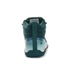 Xero Shoes Scrambler Trail Mid WP Sea Moss / Surf Spray W celoročné členkové barefoot topánky 38 EUR