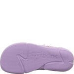 Dievčenské barefoot tenisky VENTO Purple Superfit 1-008202-8500 - 30