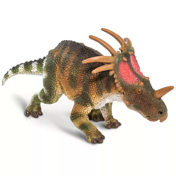 Safari Ltd. Safari Ltd. Figúrka - Styracosaurus