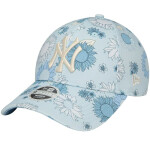 New Era 9FORTY New York Yankees Kvetinová čiapka s potlačou 60435004 OSFM