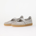 Adidas Samba Jane Silver Met./ Grey One/ GUM4 8