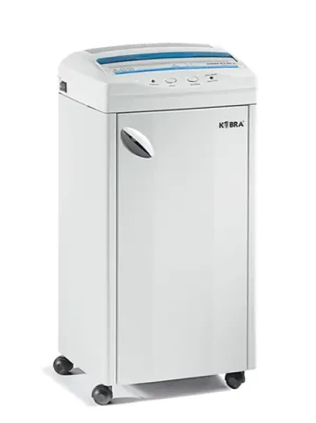 KOBRA 260 C4 / Skartovací stroj / 3.5 x 30 mm (P-4) / 260 mm / až 17 listov / 85 l (KOBRA-260-C4)