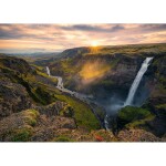 Ravensburger Vodopád Haifoss