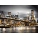 Clementoni Puzzle 1000 dielikov New York