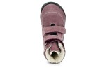 Jonap B5 roseate zimné barefoot topánky 24 EUR