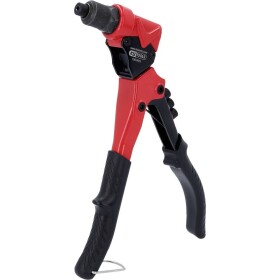 Kliešte na nity 3v1, 360° KS Tools 150.9822; 150.9822