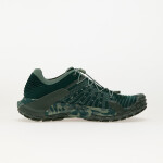 Tenisky Mammut Hueco Knit II Low Men Dark Jade-Jade EUR 46 2/3