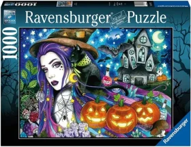 Ravensburger Halloween