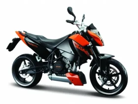 Maisto KTM 690 Duke