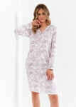 Košeľa Cana 425 long/r S-XL růžový orient S