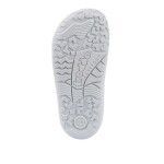 Chlapčenské barefoot sandále LIGHT SANDAL Grey Froddo G3150296-2 - 39