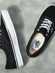 Vans Skate Era black white 21