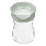 B.box univerzálna sada na pitie 3v1, 240 ml - zelená EUR