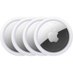 Apple AirTag AirTag bielostrieborná; MX542ZM/A