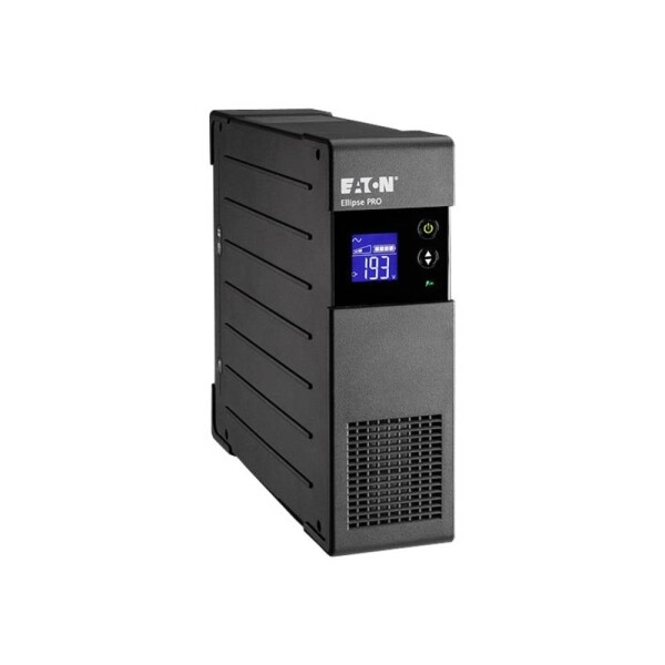 Eaton ELP650DIN UPS zariadenie 650 VA; ELP650DIN