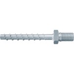Fischer 546399 ULTRACUT FBS II 6x55 M10/21 Concrete screw 100 ks; 546399