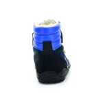 Koel Milam Tex Royal Blue zimné barefoot topánky 33 EUR