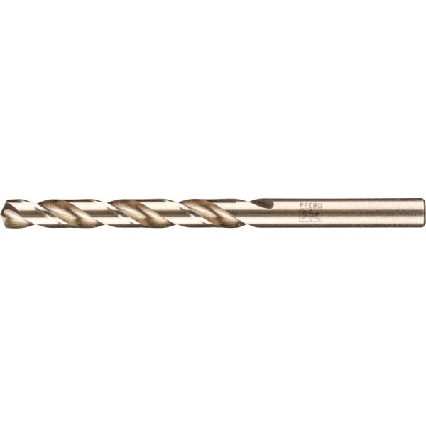 PFERD TOOLS 25203879 nerezová oceľ (INOX) špirálový vrták, 8.5 mm, délka 165 mm, DIN 340, 10 ks; 25203879