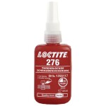 LOCTITE® 276 1266117 upevňovacie skrutky Pevnosť: vysoký 50 ml; 1266117