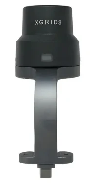 XGRIDS LixelKity K1 / RTK modul / centimetrová presnosť (CZ02020001)