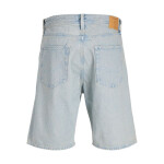Jack&Jones pánske džínsové šortky JJIALEX JJORIGINAL SHORTS CB 307 SN 12259783 BLUE DENIM XL