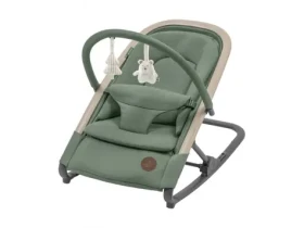 Maxi-Cosi Kori Beyond Green / ležadlo 2v1 / od narodenia do 15 kg (do 24 mesiacov) (2835045110MC)