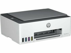 HP Smart Tank 580 / atramentová tlačiareň / A4 / 16str/min / 4200x1200dpi/ USB+WiFi (1F3Y2A#671)