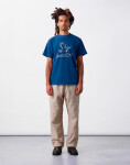 Service Works Dove Tee Navy S