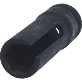 KS Tools 150.2095 1/2" objímka lambda sondy 17,0 mm, dl; 150.2095