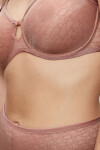 Triumph 10215906 Signature Sheer W01 EX farba:6901-toasted almond 75D