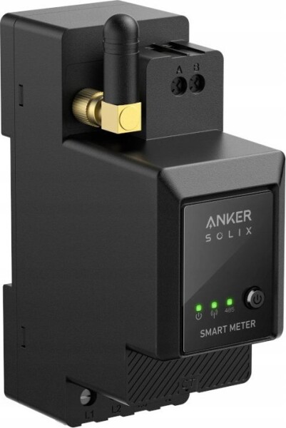 Anker Anker SOLIX Smartmeter (Solarbank 2 Generation)