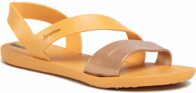 Ipanema Vibe Sandal 82429-23975 Dámske sandále žlté