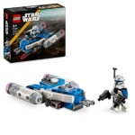 LEGO® Star Wars™ 75391 Mikrostíhačka Y-wing™ kapitána Rexa