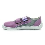 Fare B5416351 ružové nízke barefoot tenisky 25 EUR