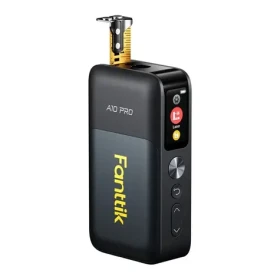 Fanttik A10 Pre 2v1 / Laserový diaľkomer / až 50m / presnosť merania +-0,32 cm / IPS / USB-C (A10 Pro 2-in-1)