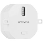 Smartwares SH4-90265 FSK 433 MHz prijímač s funkciou stmievania SH4-90265; SH4-90265