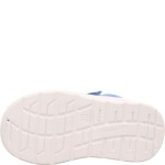 Chlapčenské tenisky BREEZE Light Blue/Yellow Superfit 1-000380-8400 light blue - 30