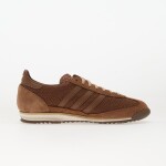 Tenisky adidas SL 72 Og W Preloved Brown/ Preloved Brown/ Off White EUR 38 2/3