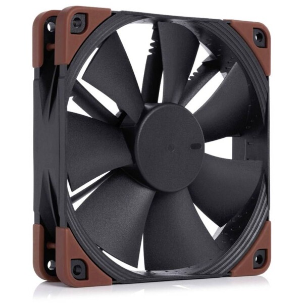 Noctua NF-F12 industrialPPC-24V-2000 SP IP67 PWM