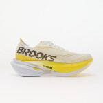 Tenisky Brooks Hyperion Max 4 W White/ Cyber Yellow/ Black EUR 39