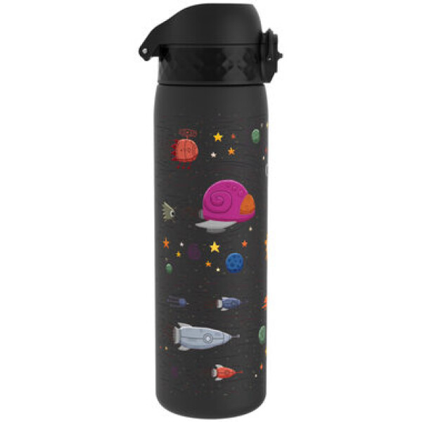 Ion8 Leak Proof Detská fľaša Spaceships 500ml (0619098088779)