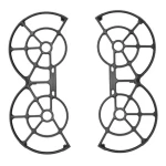 SUNNYLIFE Kryt vrtulí pre DJI Neo čierna / Ochrana vrtulí / plast / kompatibilný s LG865 (NE-KC863-D)