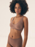 Podprsenka/top Henderson Ladies 42850 Bake S-XL černá XL