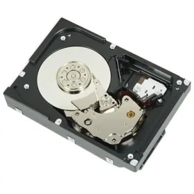 DELL server 2TB / hot-plug / SATA / 7200 rpm / 3.5 / pre T430 amp; T440 amp; T640 amp; R430 amp; R530 amp; R730 (400-AUWX)