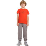 Tričko 4F Jr 4FJWAW25TTSHM2417 62S 158cm