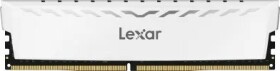 Lexar Lexar | 32 Kit (16GBx2) GB | U-DIMM | 3600 MHz | PC/serveris | Registered No | ECC No