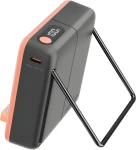 Venom VS4957 čierna, oranžová / Powerbanka / 20 000 mAh / Nintendo Switch 2 / so stojanom (VS4957)